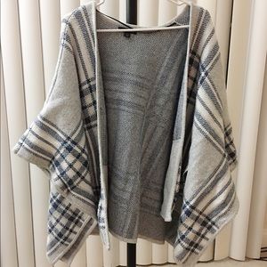 Tommy Hilfiger Poncho